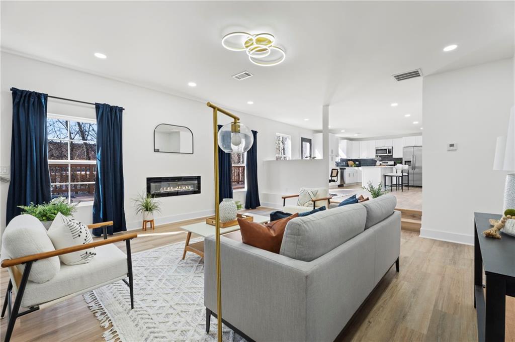 2462 Wrangler Drive Atlanta, GA 30331 - Photo 31 of 73