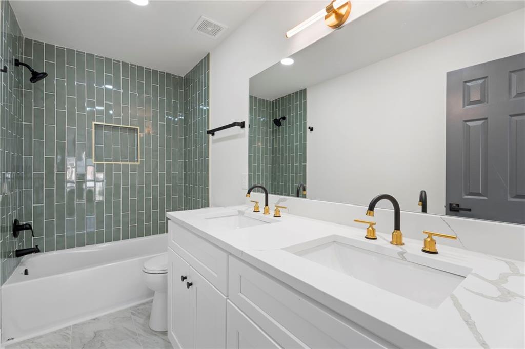 2462 Wrangler Drive Atlanta, GA 30331 - Photo 38 of 73