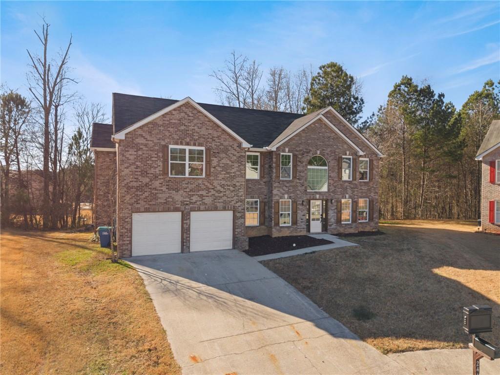 2462 Wrangler Drive Atlanta, GA 30331 - Photo 4 of 73