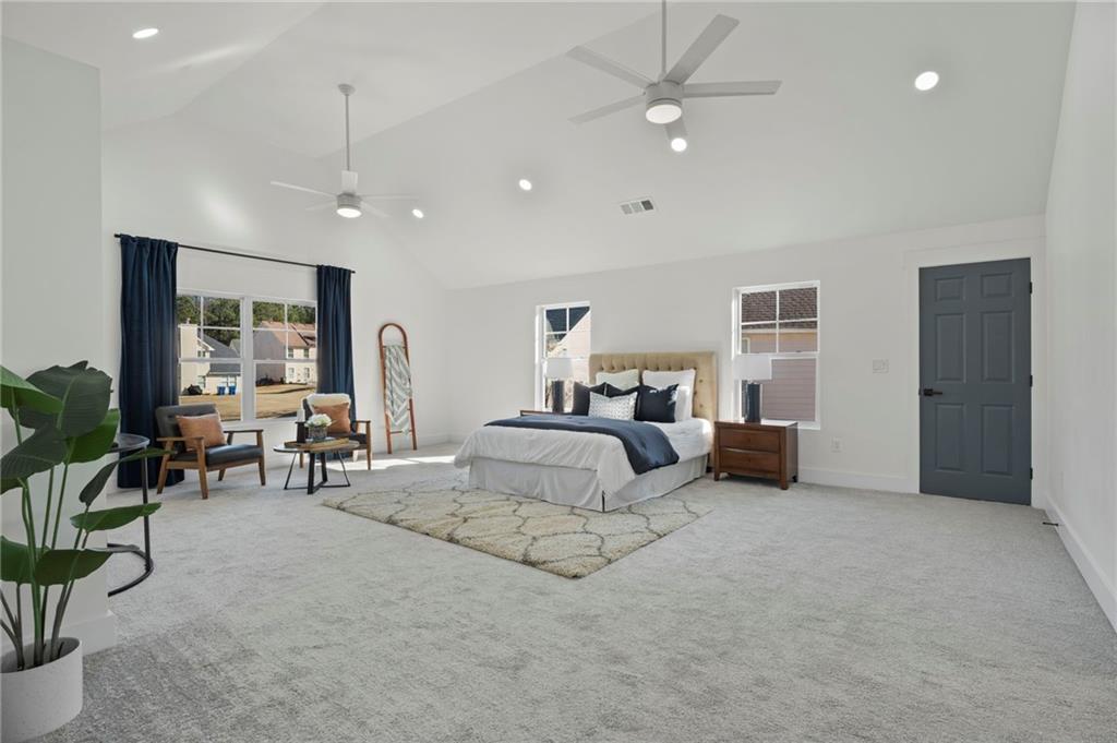 2462 Wrangler Drive Atlanta, GA 30331 - Photo 45 of 73