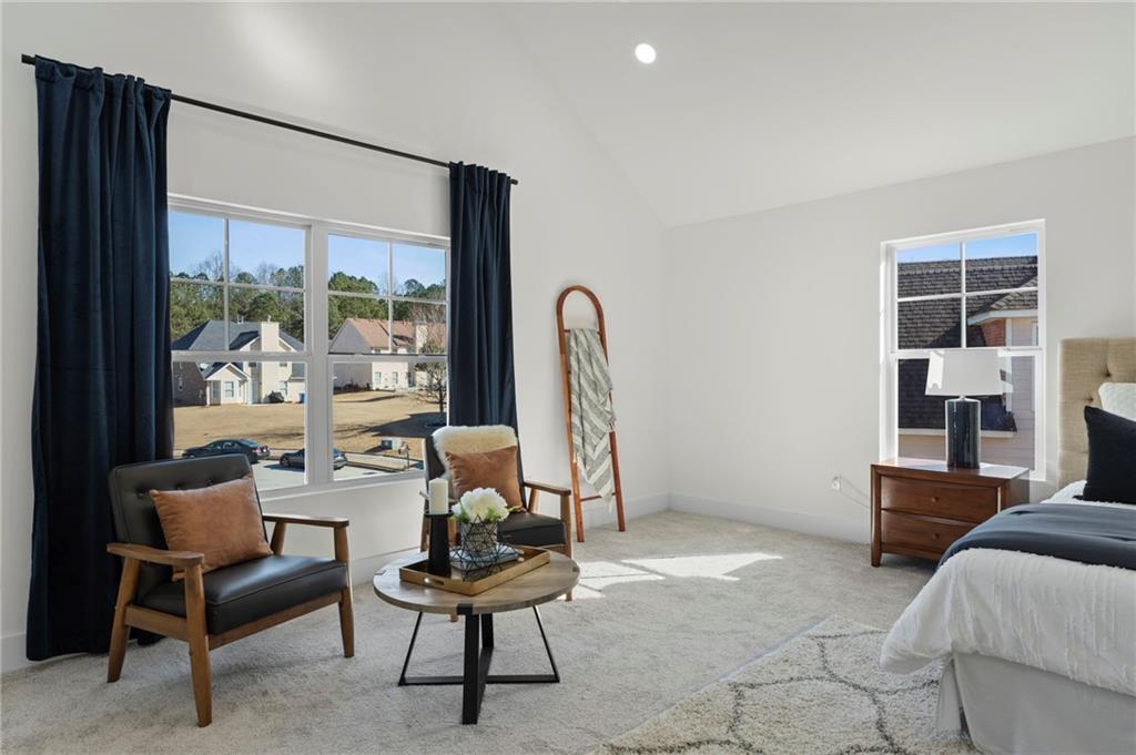 2462 Wrangler Drive Atlanta, GA 30331 - Photo 47 of 73