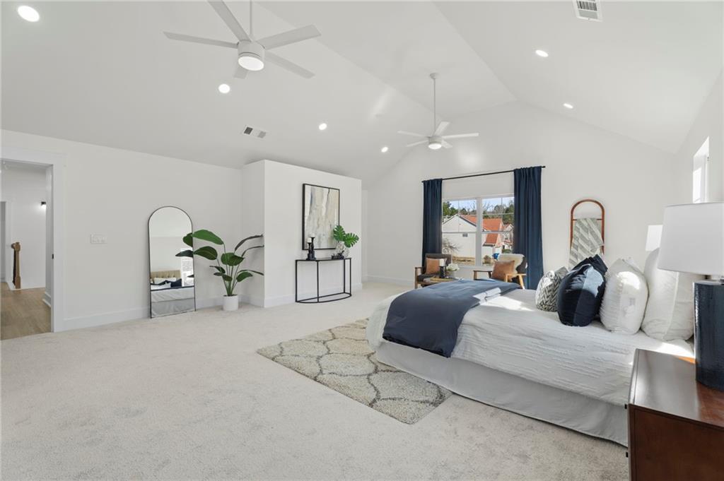 2462 Wrangler Drive Atlanta, GA 30331 - Photo 50 of 73