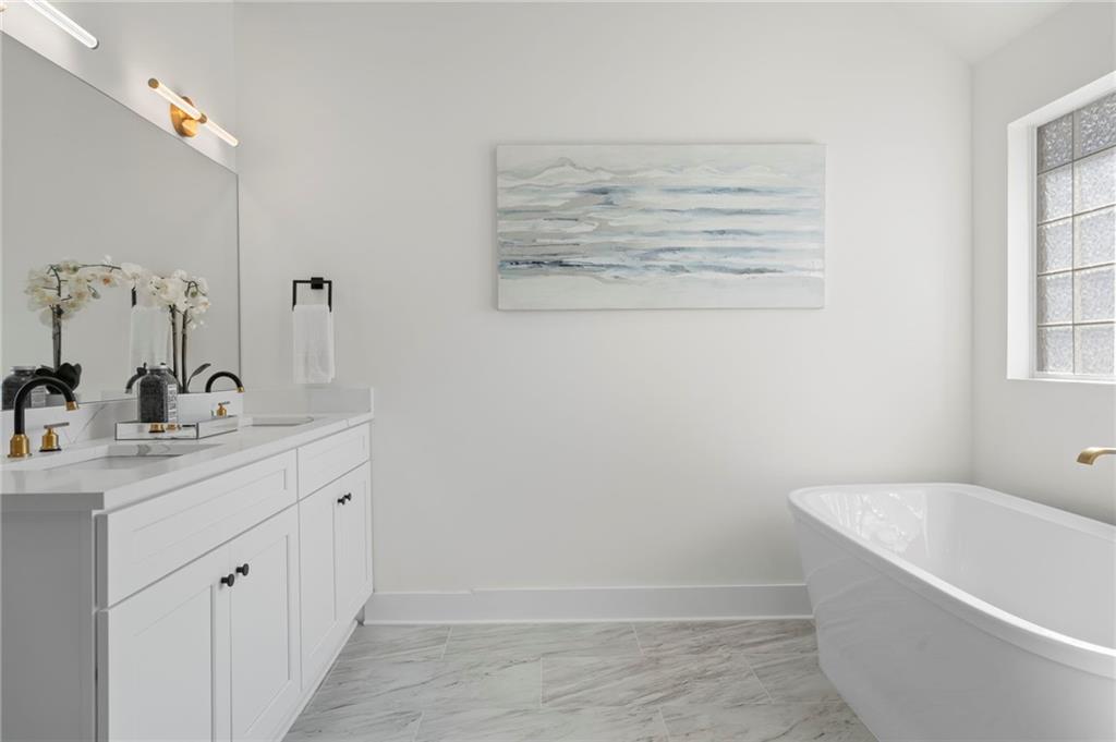 2462 Wrangler Drive Atlanta, GA 30331 - Photo 52 of 73