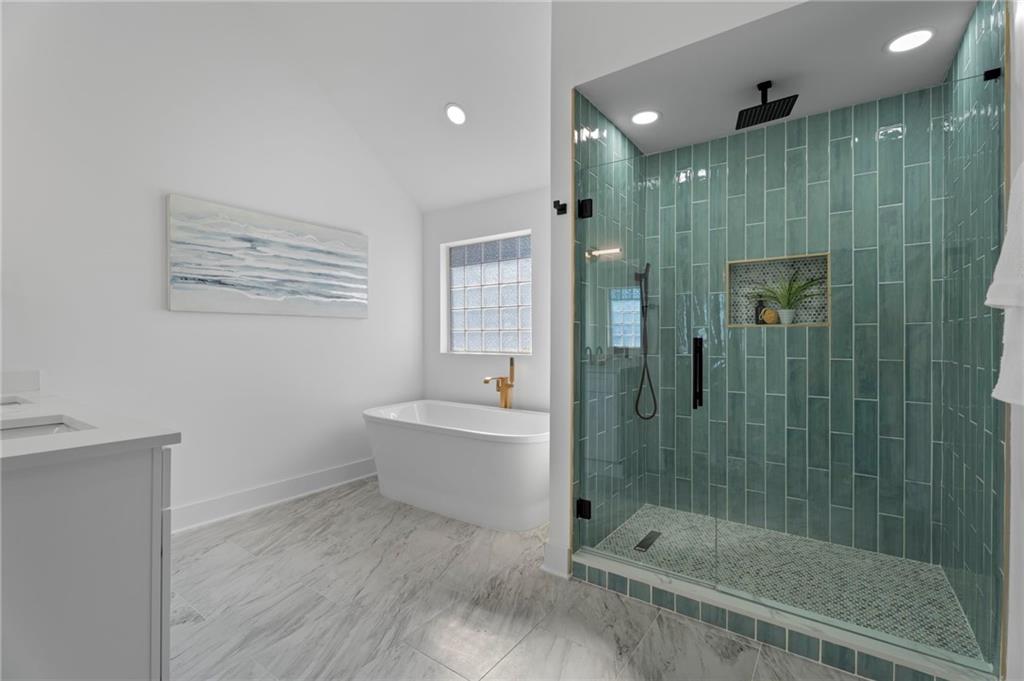 2462 Wrangler Drive Atlanta, GA 30331 - Photo 54 of 73