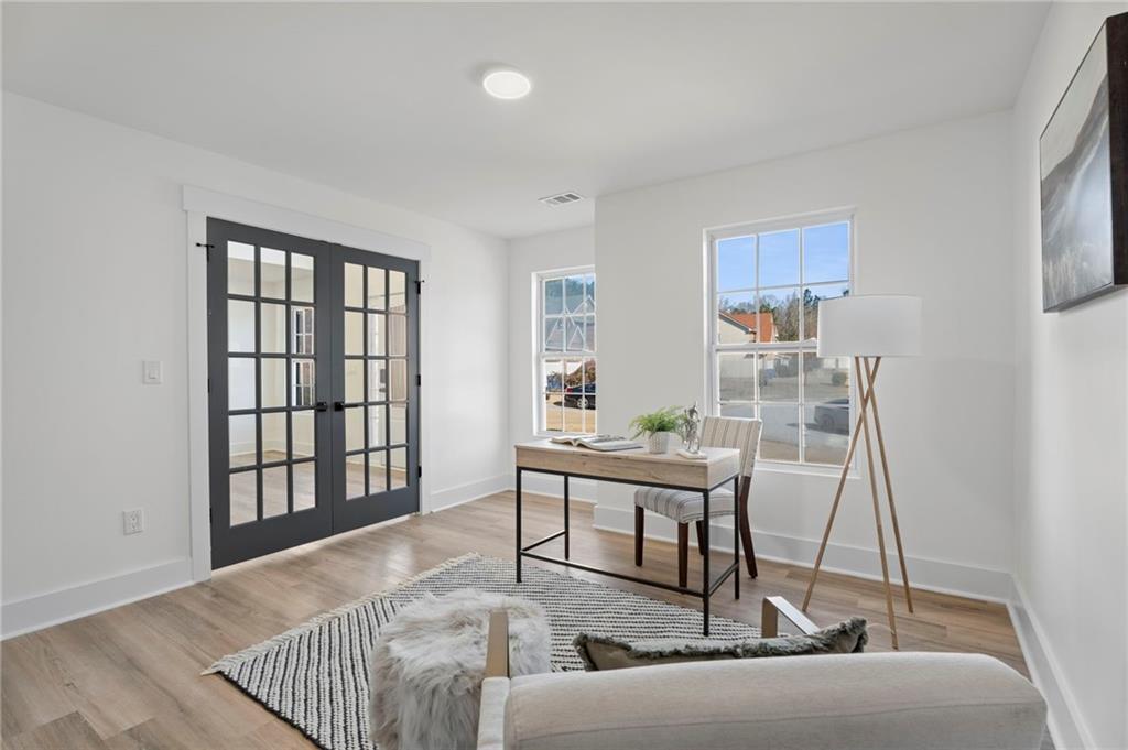 2462 Wrangler Drive Atlanta, GA 30331 - Photo 10 of 73