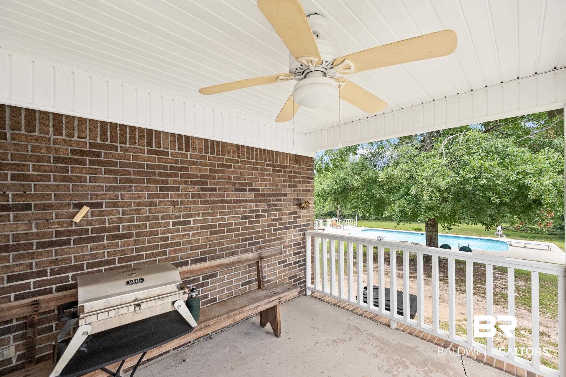 14842 Styx River Road Stapleton, AL 36578 - Photo 21 of 36