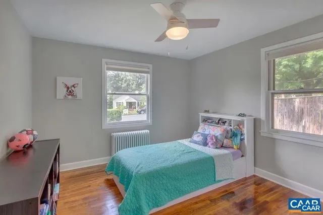 $3,000 | 1601 Del Mar Drive, Charlottesville, VA 22903