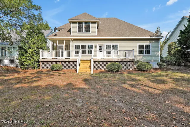 $2,395 | 3185 Wexford Way, Southport, NC 28461