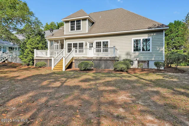 $2,395 | 3185 Wexford Way, Southport, NC 28461