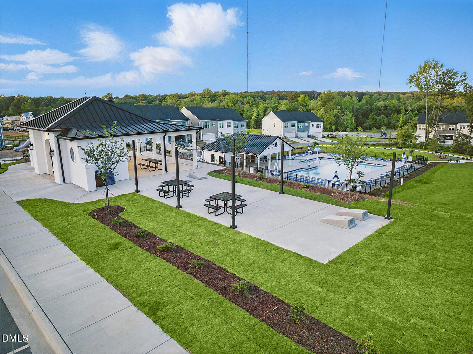 112 Flowering Maple Way, Unit 288 Garner, NC 27529 - Photo 33 of 39 34-print-Photo_031 copy