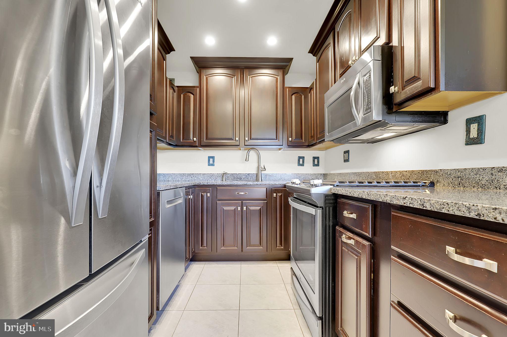 575 Thayer Avenue, Unit 705 Silver Spring, MD 20910 - Photo 12 of 27