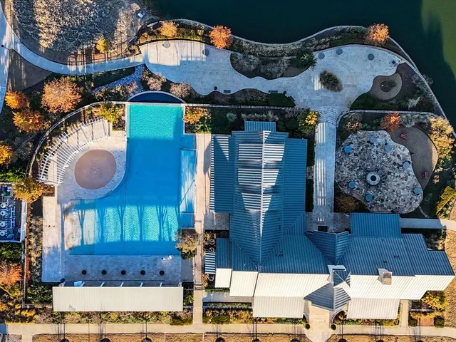 a view of a house with a sink