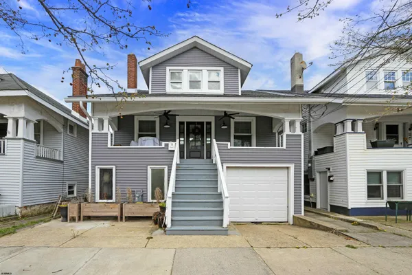 $25,000 | 13 North Hillside Avenue, Ventnor City, NJ 08406