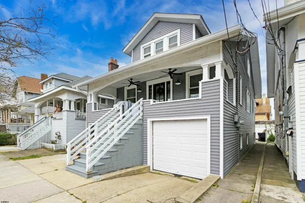 $25,000 | 13 North Hillside Avenue, Ventnor City, NJ 08406