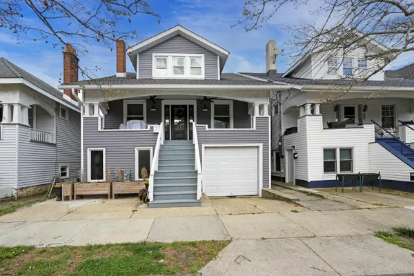 $25,000 | 13 North Hillside Avenue, Ventnor City, NJ 08406