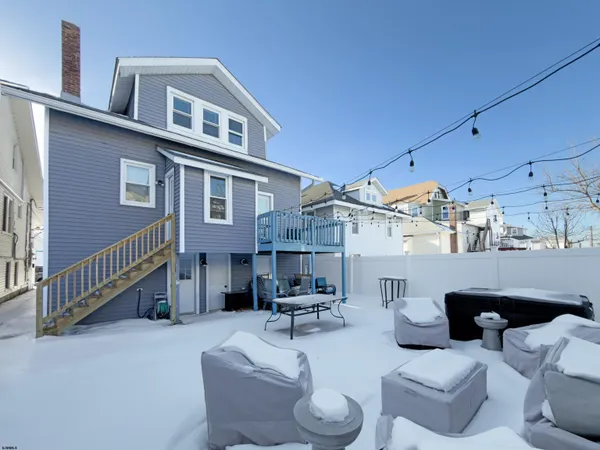 $25,000 | 13 North Hillside Avenue, Ventnor City, NJ 08406