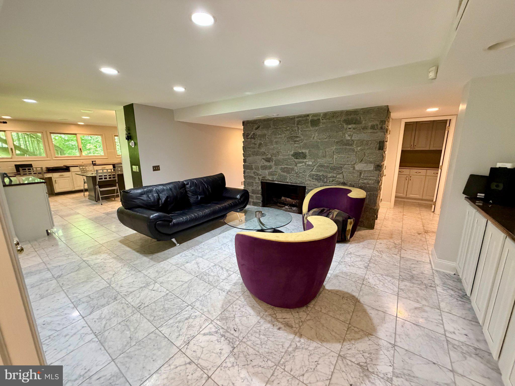 756 Campwoods Road Villanova, PA 19085 - Photo 16 of 38 Modern elegance meets cozy charm.