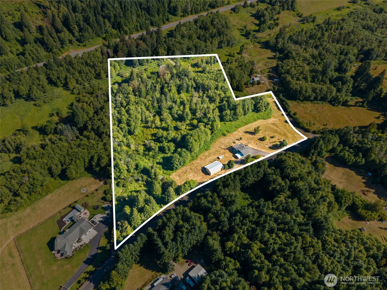 431 Highland Valley Road Morton, WA 98356 - Photo 36 of 40 Gallery Image 36