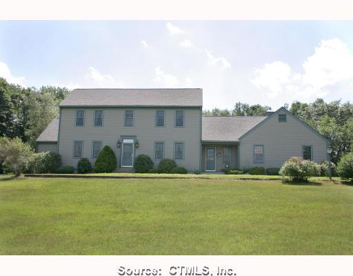 51 Lewis Hill Road Coventry, CT 06238 - Photo 1 of 1 Gallery Image 1
