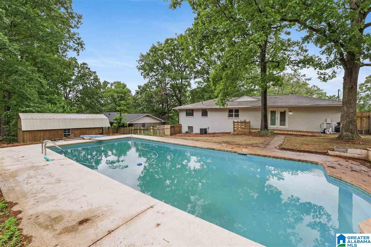 2433 5th Street Northwest Birmingham, AL 35215 - Photo 3 of 31