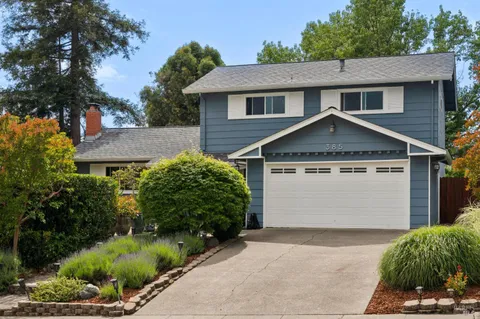 $1,399,000 | 385 San Carlos Way, Novato, CA 94945
