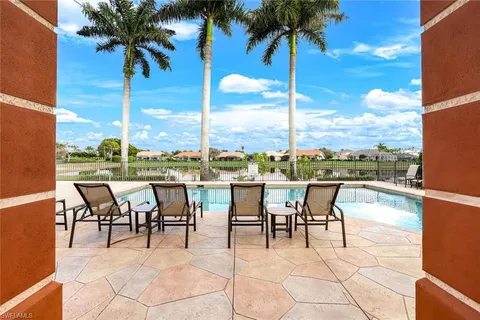 $679,000 | 6446 Legacy Circle, Unit 102, Naples, FL 34113
