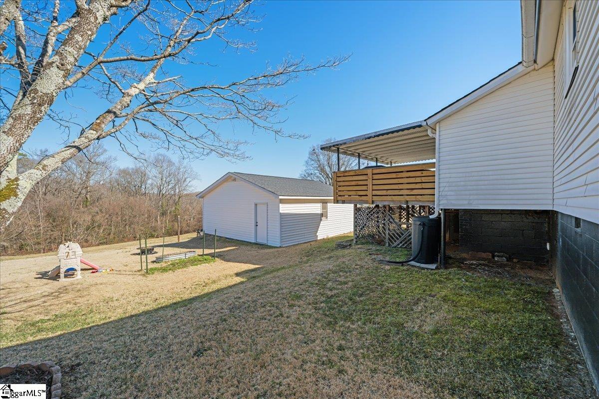 6 Fuller Street Pelzer, SC 29669 - Photo 3 of 38