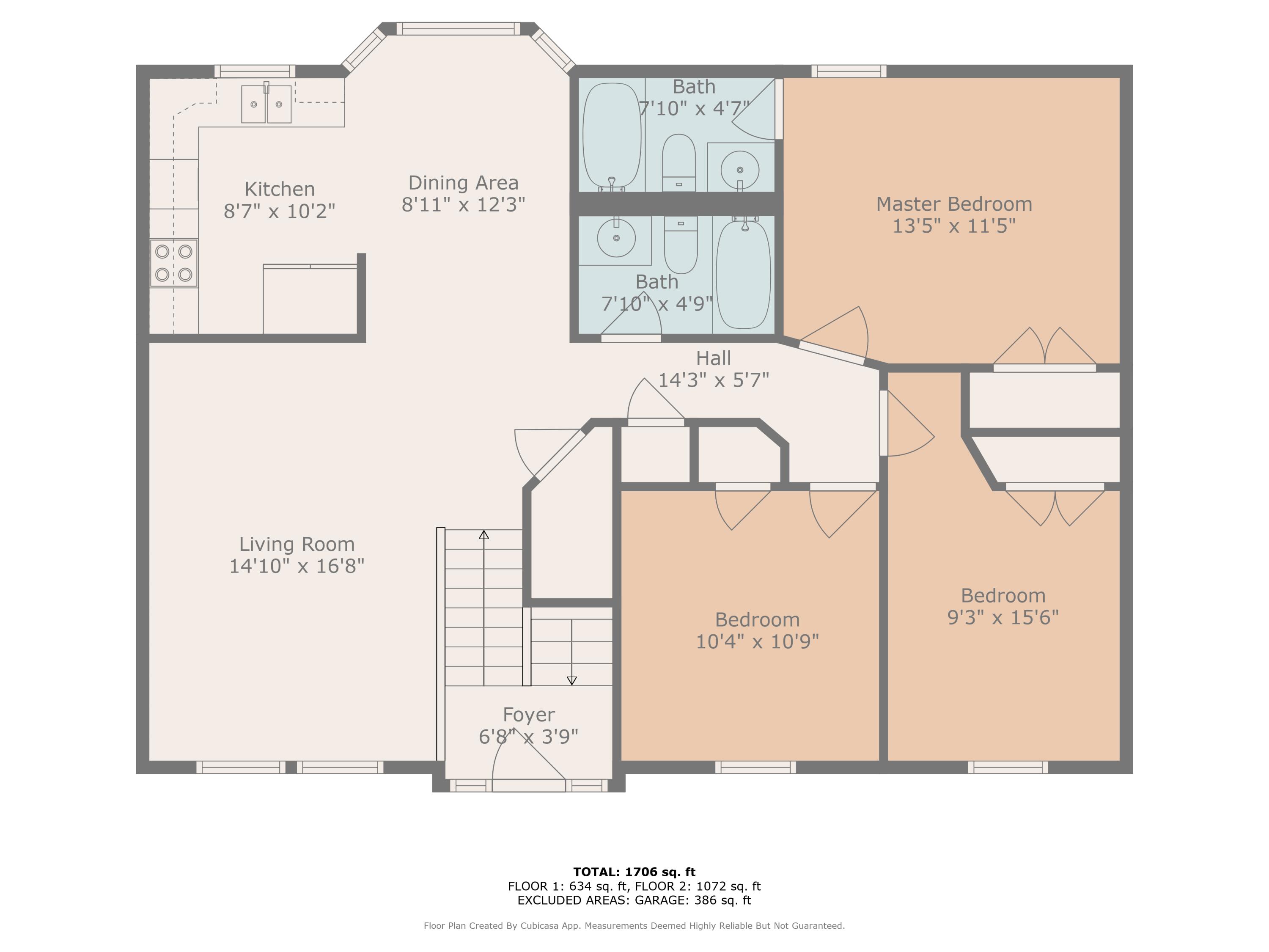 217 Alexis Circle Dry Ridge, KY 41035 - Photo 21 of 22 Gallery Image 21
