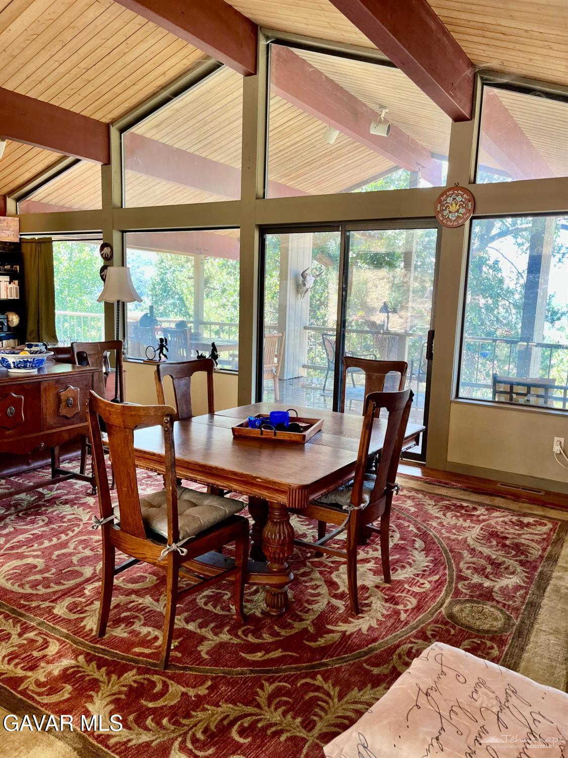 29901 Skyline Drive Tehachapi, CA 93561 - Photo 9 of 45 dine sky