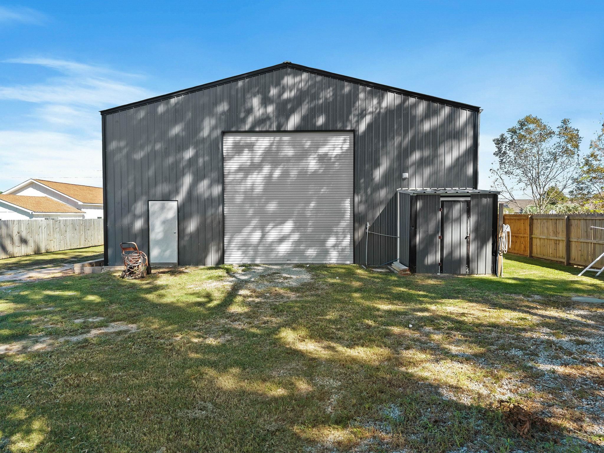 16796 Thompson Road Loxley, AL 36551 - Photo 76 of 93 Out Buildings