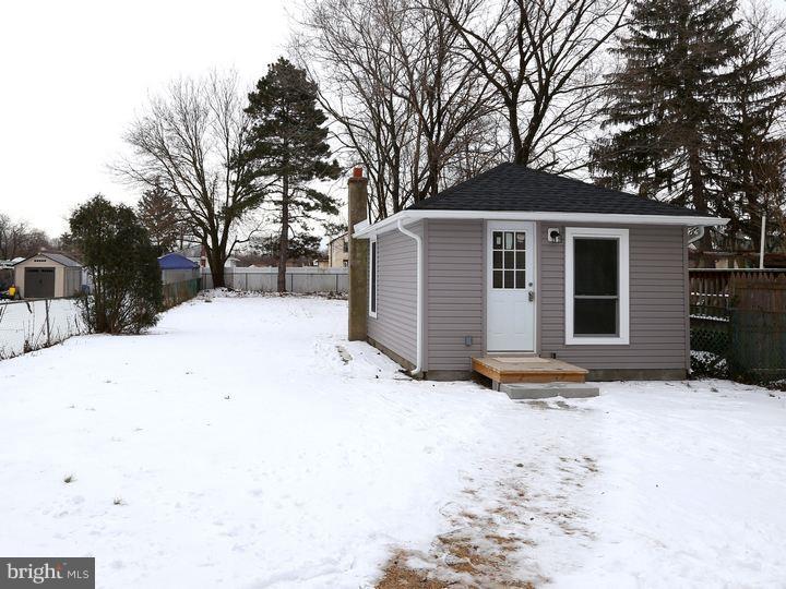604 4th Street Riverside, NJ 08075 - Photo 22 of 25