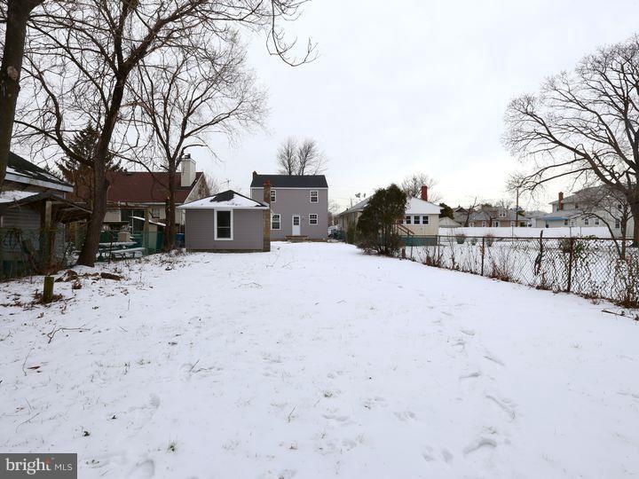604 4th Street Riverside, NJ 08075 - Photo 25 of 25