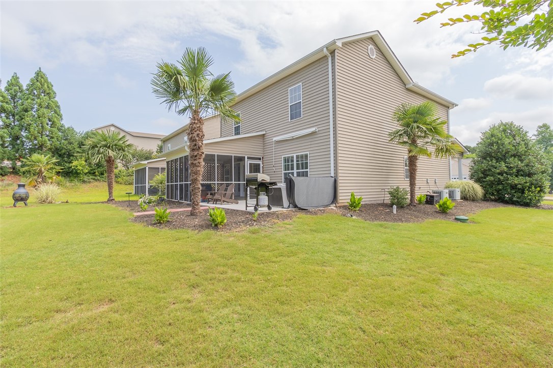 116 Harbour Springs Way Anderson, SC 29626 - Photo 25 of 49 Gallery Image 25