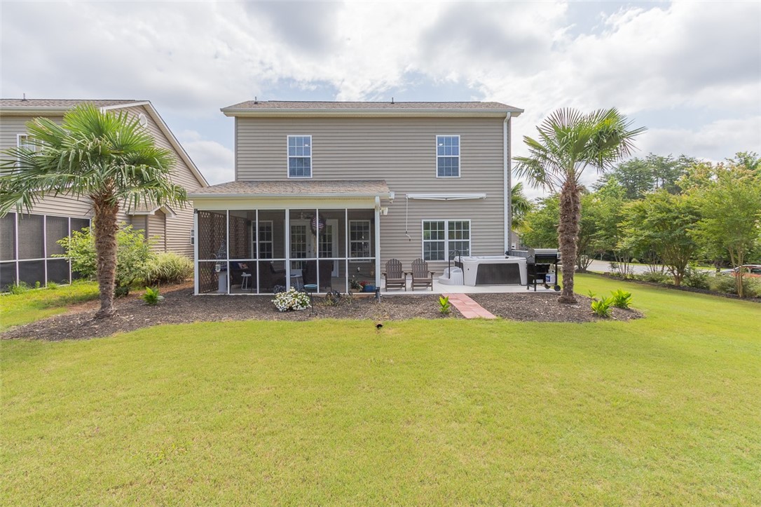 116 Harbour Springs Way Anderson, SC 29626 - Photo 26 of 49 Gallery Image 26
