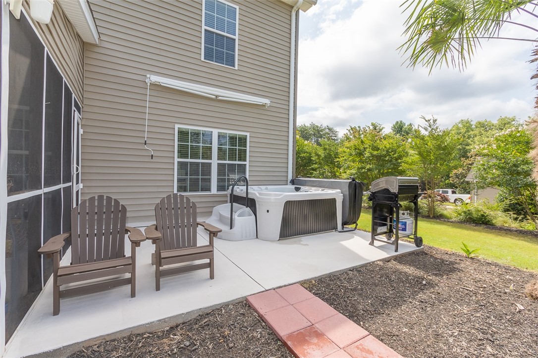 116 Harbour Springs Way Anderson, SC 29626 - Photo 32 of 49 Gallery Image 32