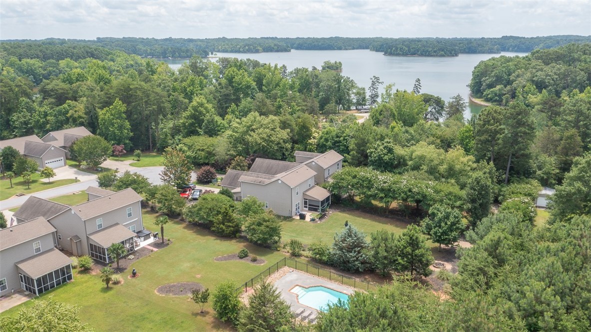 116 Harbour Springs Way Anderson, SC 29626 - Photo 42 of 49 Gallery Image 42