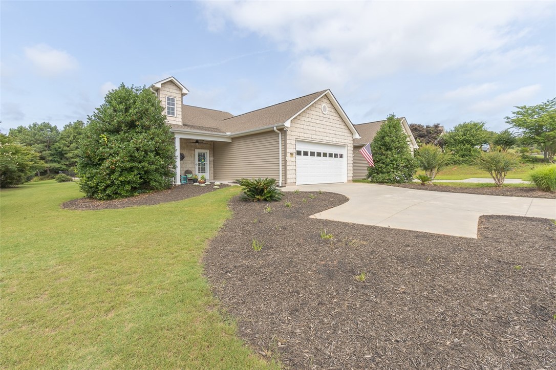 116 Harbour Springs Way Anderson, SC 29626 - Photo 46 of 49 Gallery Image 46