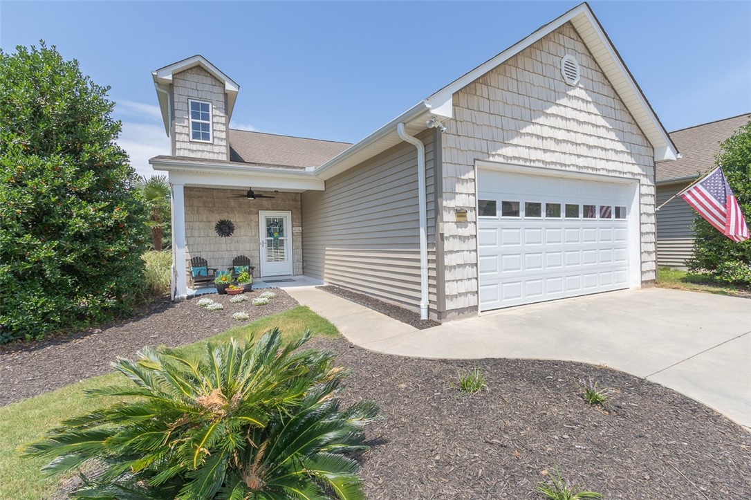 116 Harbour Springs Way Anderson, SC 29626 - Photo 47 of 49 Gallery Image 47
