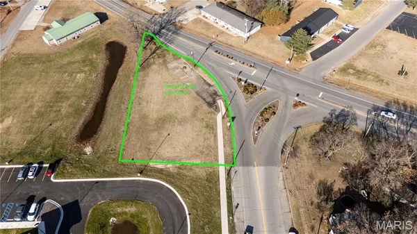 $79,000 | 424 North Washington Street, East Prairie, MO 63845