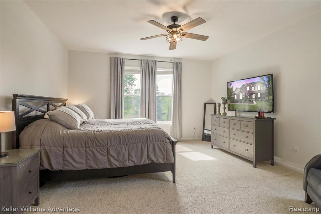 3285 Everett Drive Rochester Hills, MI 48307 - Photo 22 of 77