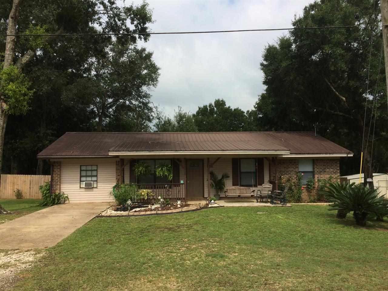 1141 Conference Road Cantonment, FL 32533 - Photo 1 of 33 Gallery Image 1
