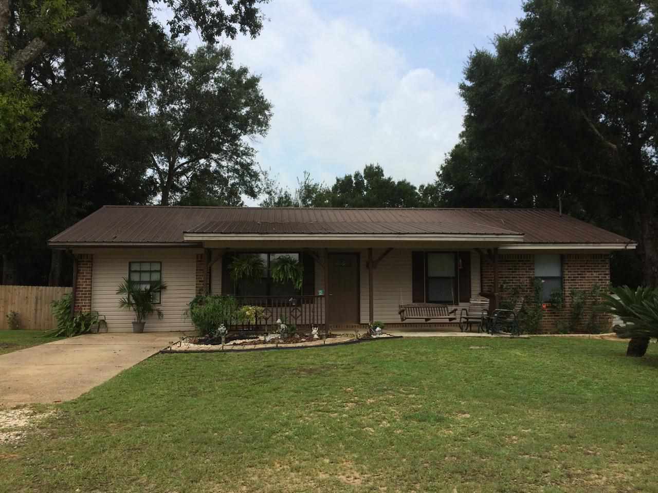 1141 Conference Road Cantonment, FL 32533 - Photo 33 of 33 Gallery Image 33