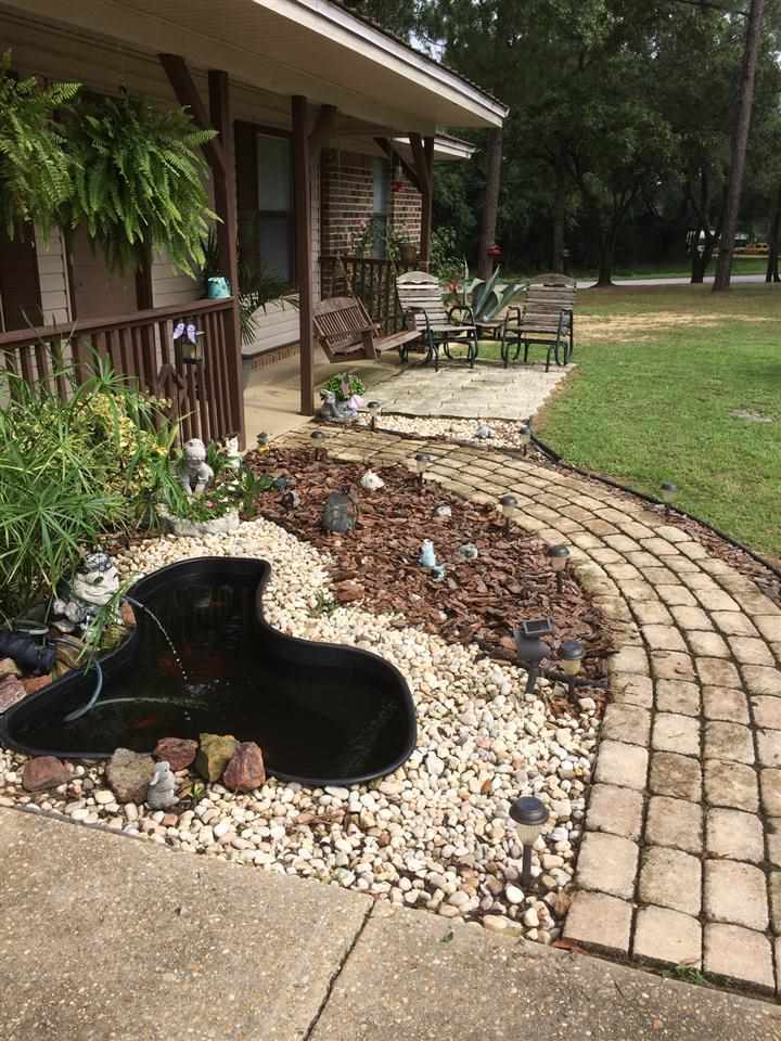 1141 Conference Road Cantonment, FL 32533 - Photo 4 of 33 Gallery Image 4