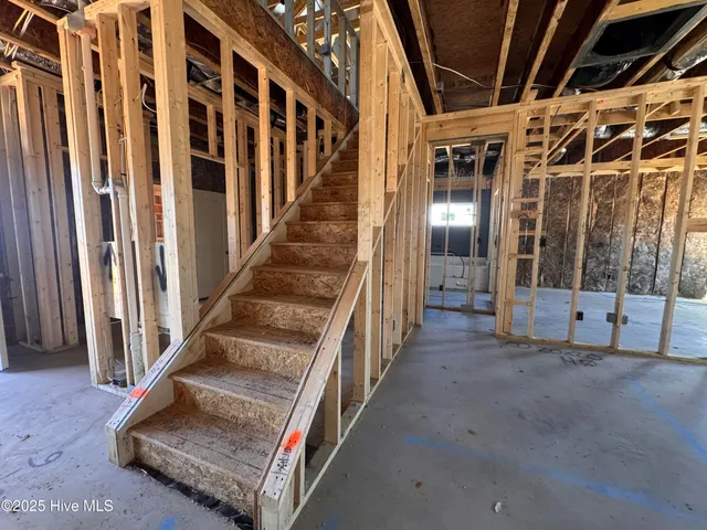 $473,685 | 282 Elijah Way, Unit 20, Vass, NC 28394