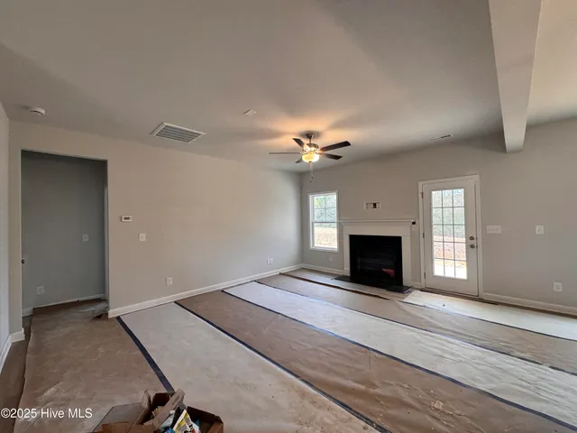 $473,685 | 282 Elijah Way, Unit 20, Vass, NC 28394