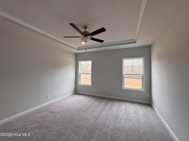 $473,685 | 282 Elijah Way, Unit 20, Vass, NC 28394