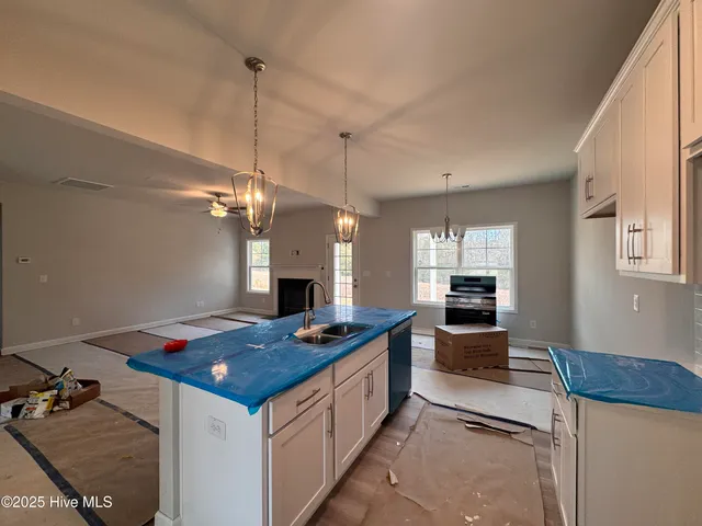 $473,685 | 282 Elijah Way, Unit 20, Vass, NC 28394