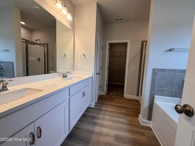 $473,685 | 282 Elijah Way, Unit 20, Vass, NC 28394