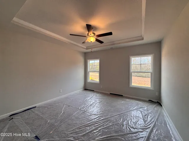 $473,685 | 282 Elijah Way, Unit 20, Vass, NC 28394