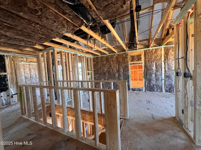 $473,685 | 282 Elijah Way, Unit 20, Vass, NC 28394